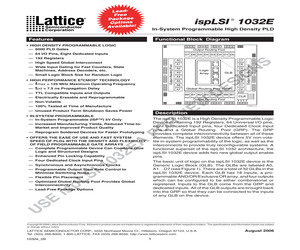 ISPLSI1032E-100LT.pdf