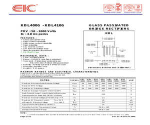 KBL402G.pdf