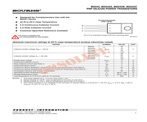 BD242A-S.pdf