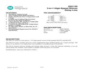 DS1135U-10+.pdf