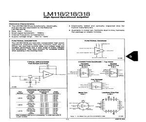 LM118D8883B.pdf