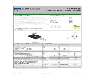 AOTF42S60L.pdf