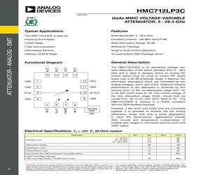 HMC712LP3CETR.pdf