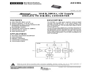 ADS901E/1KG4.pdf