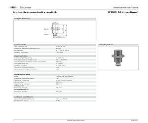 IFRM18N17A3/S14L.pdf