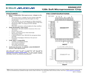 DS5001FP-16+.pdf