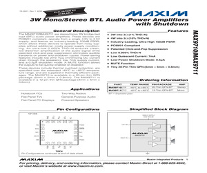 MAX9711ETC+T.pdf