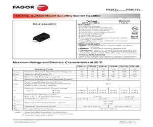 FSS115LTRTB.pdf