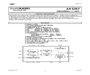 AK5357ET.pdf