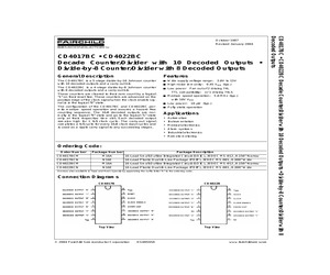 CD4017BCM.pdf