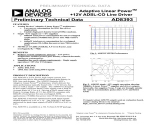 AD8393ACP-1-REEL7.pdf