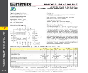 HMC628LP4E.pdf