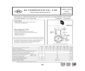 KBPC1010.pdf