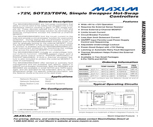 MAX5902AAEUT-T.pdf
