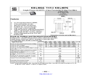 KBL406G.pdf