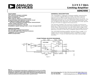 ADN2890ACPZ-RL7.pdf