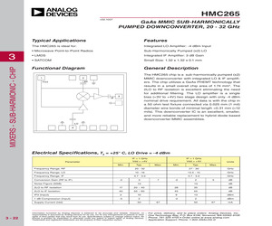 HMC265-SX.pdf