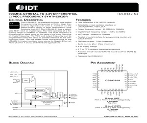 ICS8432BK-51.pdf