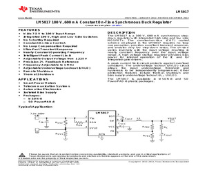 LM5017SD/NOPB.pdf