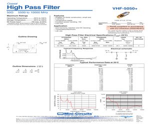 VHF-5050+.pdf