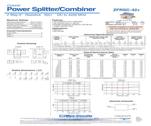 ZFRSC-42B+.pdf