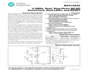 MAX16922ATPI/V+.pdf