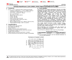 LPV521MG/NOPB.pdf