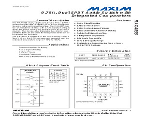 MAX4855ETE-T.pdf