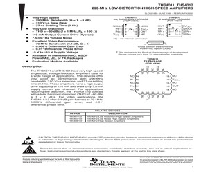 THS4012EVM.pdf