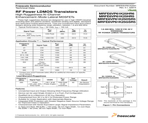 MRFE6VP61K25GSR5.pdf