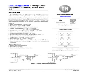 NCP139AFCT06ADJT2G.pdf