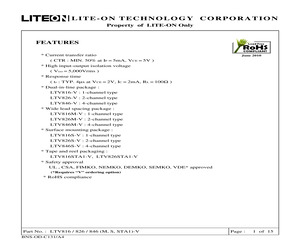 LTV826STA1-V.pdf