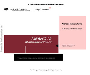 XC68HC12D60VFU8.pdf