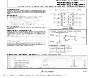 M74HC244DWP.pdf
