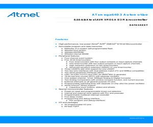 ATXMEGA64D3-15AT1.pdf