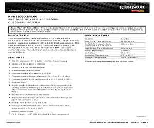 KVR1333D3S9/8G.pdf