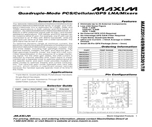 MAX2538EGI-T.pdf
