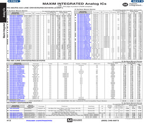 MAX13433EESD+.pdf