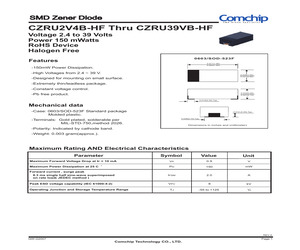 CZRU2V7B-HF.pdf