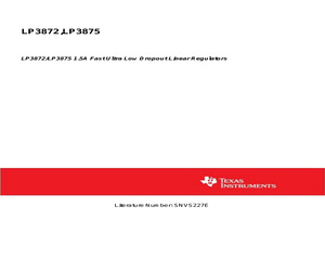 LP3872EMP-3.3/NOPB.pdf