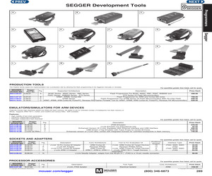 J-TRACE FOR CORTEX-M.pdf