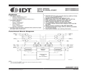 CY7C143-25JI.pdf