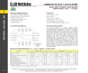 HMC617LP3.pdf