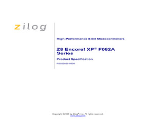 Z8F042AHH020EG2156.pdf