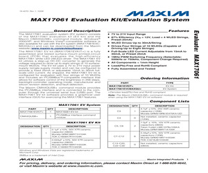 MAX17061EVKIT+.pdf