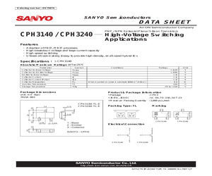 CPH3140-TL-E.pdf