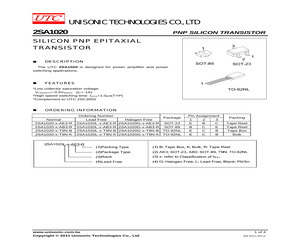 2SA1020G-O-AB3-R.pdf