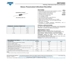 SBYV26C-E3/54.pdf