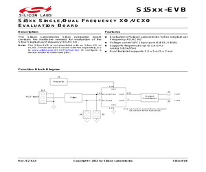 SI5XX-EVB.pdf