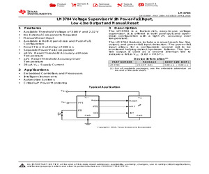 LM3704XCMM-308/NOPB.pdf